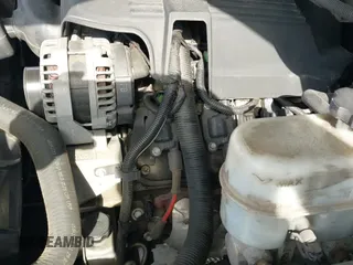 ✅ 2007 Chevrolet Silverado 1500 1LT • VIN: 3GCEC13J27G510315 • Lot: 41509767. Wystawiony na IAAI z przebiegiem 273 602 mil. Bezpłatny archiwum sprzedaży aukcyjnych z USA i szczegółowy raport historii pojazdu na DreamBid. Zdjęcie 20.