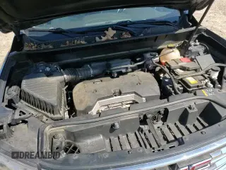 ✅ 2021 GMC Acadia SLE • VIN: 1GKKNKLA5MZ217415 • Lot: 71002495. Wystawiony na Copart z przebiegiem 74 918 mil. Bezpłatny archiwum sprzedaży aukcyjnych z USA i szczegółowy raport historii pojazdu na DreamBid. Zdjęcie 16.