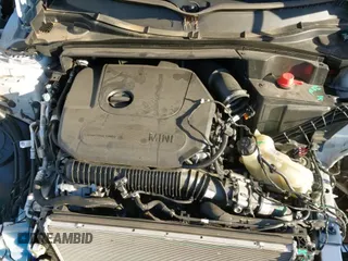 ✅ 2024 MINI Countryman Cooper S • VIN: WMZ53BR02R3S31859 • Lot: 41102846. Listed on IAAI with 17,068 mi. Free auction sales archive from the USA and detailed vehicle history report at DreamBid. Image 25.