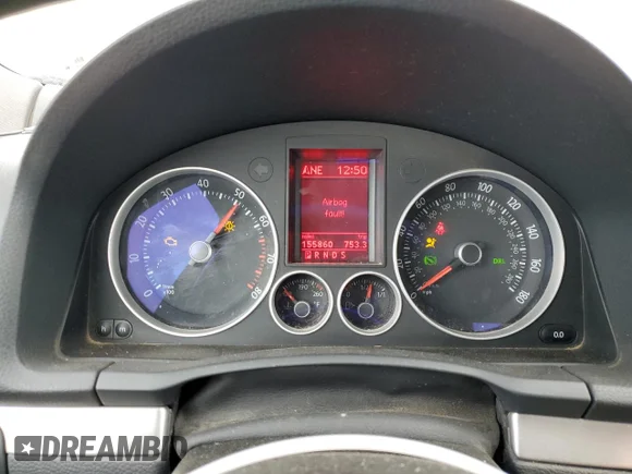 ✅ 2008 Volkswagen Jetta • VIN: 3VWDJ71K88M050027 • Лот: 86893844. Опубліковано раніше на Copart з пробігом 155 860 миль. Безкоштовний доступ до архіву аукціонних продажів зі США та докладний звіт про історію автомобіля на DreamBid. Зображення 9.