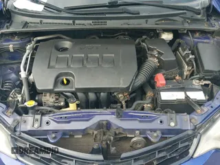 ✅ 2014 Toyota Corolla L • VIN: 2T1BURHE6EC032997 • Lot: 42739810. Wystawiony na IAAI z przebiegiem 211 668 mil. Bezpłatny archiwum sprzedaży aukcyjnych z USA i szczegółowy raport historii pojazdu na DreamBid. Zdjęcie 20.