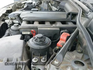 ✅ 2005 BMW 5 Series 530i • VIN: WBANA73575B818739 • Lot: 42570667. Listed on IAAI with 179,354 mi. Free auction sales archive from the USA and detailed vehicle history report at DreamBid. Image 12.