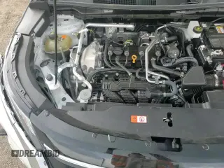 ✅ 2025 Mitsubishi Outlander SEL • VIN: JA4J4WA89SZ023642 • Lot: 66918275. Listed on Copart with 2,674 mi. Free auction sales archive from the USA and detailed vehicle history report at DreamBid. Image 14.