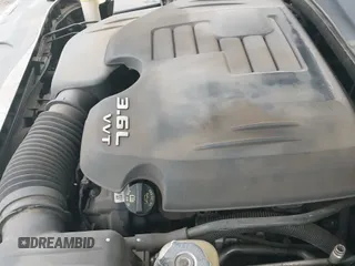 2011 Dodge Charger Rallye with VIN 2B3CL3CG0BH562558, listed as a IAAI auction lot 41527030 with 137,433 mi miles and . Bid and sale history available at DreamBid. Image 17.