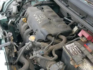 ✅ 2009 Toyota Yaris • VIN: JTDBT903191332597 • Lot: 43052606. Wystawiony na IAAI z przebiegiem 139 685 mil. Bezpłatny archiwum sprzedaży aukcyjnych z USA i szczegółowy raport historii pojazdu na DreamBid. Zdjęcie 12.