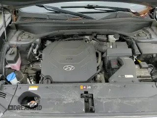 2022 Hyundai Palisade SE с VIN KM8R1DHE6NU372725, выставлен на аукционе Copart как лот 86898865 с пробегом 59 354 миль миль и Списание • Salvage title. История ставок и продаж доступна на DreamBid. Изображение 14.