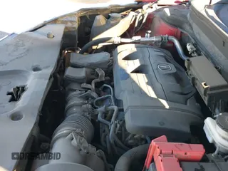 ✅ 2019 Acura RDX • VIN: 5J8TC1H3XKL010630 • Lot: 43475456. Wystawiony na IAAI z przebiegiem 112 930 mil. Bezpłatny archiwum sprzedaży aukcyjnych z USA i szczegółowy raport historii pojazdu na DreamBid. Zdjęcie 19.