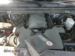 2018 Chevrolet Tahoe LT с VIN 1GNSKBKC5JR342182, выставлен на аукционе Copart как лот 85764775 с пробегом 75 127 миль миль и Списание • Salvage title. История ставок и продаж доступна на DreamBid. Изображение 15.