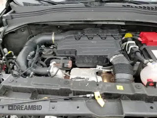 ✅ 2023 Jeep Renegade Limited • VIN: ZACNJDD18PPP44704 • Lot: 86050984. Listed on Copart with 24,041 mi. Free auction sales archive from the USA and detailed vehicle history report at DreamBid. Image 14.