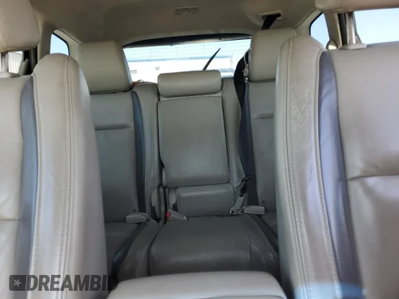 ✅ 2012 Mazda CX-9 Touring • VIN: JM3TB2CA0C0339215 • Лот: 75734344. Опубліковано раніше на Copart з пробігом 218 997 миль. Безкоштовний доступ до архіву аукціонних продажів зі США та докладний звіт про історію автомобіля на DreamBid. Зображення 10.