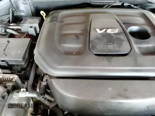 ✅ 2018 Dodge Durango SXT • VIN: 1C4RDHAG2JC413978 • Lot: 90748435. Wystawiony na Copart z przebiegiem 114 336 mil. Bezpłatny archiwum sprzedaży aukcyjnych z USA i szczegółowy raport historii pojazdu na DreamBid. Zdjęcie 14.