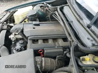 2001 BMW 3 Series 330Ci с VIN WBABS53411JU81299, выставлен на аукционе IAAI как лот 42062965 с пробегом 202 850 миль миль и . История ставок и продаж доступна на DreamBid. Изображение 19.