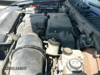 ✅ 2003 Ford Expedition Special Service • VIN: 1FMPU15L33LA83305 • Лот: 42997577. Опубликован ранее на IAAI с пробегом 182 174 миль. Бесплатный доступ к архиву аукционных продаж из США и подробный отчёт об истории автомобиля на DreamBid. Изображение 20.