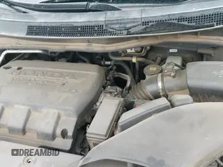 ✅ 2013 Honda Odyssey LX • VIN: 5FNRL5H29DB039064 • Lot: 43442864. Listed on IAAI with 150,599 mi. Free auction sales archive from the USA and detailed vehicle history report at DreamBid. Image 19.