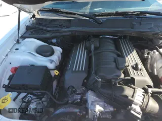 ✅ 2021 Dodge Challenger R/T Scat Pack Widebody • VIN: 2C3CDZFJ4MH527048 • Лот: 87040105. Опубликован ранее на Copart с пробегом 18 963 миль. Бесплатный доступ к архиву аукционных продаж из США и подробный отчёт об истории автомобиля на DreamBid. Изображение 13.