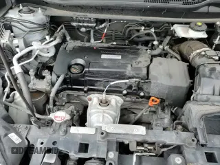 ✅ 2018 Honda CR-V LX • VIN: 2HKRW6H30JH222839 • Lot: 89668535. Wystawiony na Copart z przebiegiem 101 534 mil. Bezpłatny archiwum sprzedaży aukcyjnych z USA i szczegółowy raport historii pojazdu na DreamBid. Zdjęcie 17.