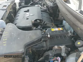 ✅ 2018 Mitsubishi Outlander SE • VIN: JA4AD3A30JJ005028 • Lot: 42613894. Listed on IAAI with 157,940 mi. Free auction sales archive from the USA and detailed vehicle history report at DreamBid. Image 25.