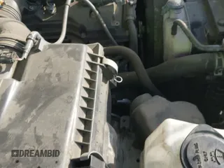 ✅ 2017 Toyota Tacoma SR • VIN: 5TFAX5GN4HX092764 • Лот: 41708434. Опубликован ранее на IAAI с пробегом 114 607 миль. Бесплатный доступ к архиву аукционных продаж из США и подробный отчёт об истории автомобиля на DreamBid. Изображение 21.