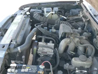 ✅ 1999 Ford Ranger XL • VIN: 1FTYR14C5XPA34391 • Lot: 43917196. Wystawiony na IAAI z przebiegiem 132 002 mil. Bezpłatny archiwum sprzedaży aukcyjnych z USA i szczegółowy raport historii pojazdu na DreamBid. Zdjęcie 11.