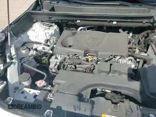 ✅ 2023 Toyota RAV4 LE • VIN: 2T3F1RFV9PW404676 • Лот: 48977715. Опубликован ранее на Copart с пробегом 22 626 миль. Бесплатный доступ к архиву аукционных продаж из США и подробный отчёт об истории автомобиля на DreamBid. Изображение 16.