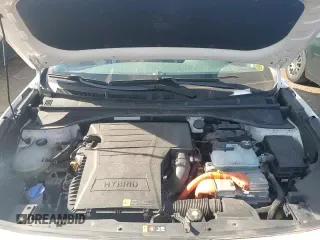 ✅ 2019 Kia Niro LX • VIN: KNDCB3LC7K5350536 • Lot: 89843405. Wystawiony na Copart z przebiegiem 84 670 mil. Bezpłatny archiwum sprzedaży aukcyjnych z USA i szczegółowy raport historii pojazdu na DreamBid. Zdjęcie 13.