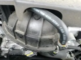 ✅ 2022 Nissan Titan S • VIN: 1N6AA1EC9NN106299 • Lot: 58061355. Listed on Copart with 49,910 mi. Free auction sales archive from the USA and detailed vehicle history report at DreamBid. Image 13.