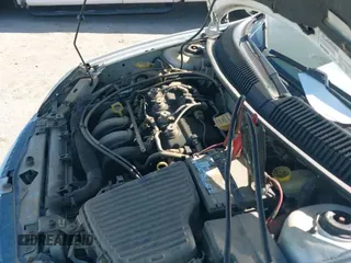 ✅ 2004 Dodge Neon SE • VIN: 1B3ES26C24D583989 • Lot: 43686609. Listed on IAAI with 116,331 mi. Free auction sales archive from the USA and detailed vehicle history report at DreamBid. Image 12.