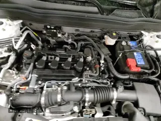 ✅ 2022 Honda Accord Sport • VIN: 1HGCV1F35NA116660 • Lot: 82467825. Wystawiony na Copart z przebiegiem 27 370 mil. Bezpłatny archiwum sprzedaży aukcyjnych z USA i szczegółowy raport historii pojazdu na DreamBid. Zdjęcie 15.