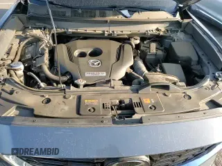 ✅ 2023 Mazda CX-9 Grand Touring • VIN: JM3TCBDY4P0655005 • Лот: 81834685. Опубликован ранее на Copart с пробегом 40 947 миль. Бесплатный доступ к архиву аукционных продаж из США и подробный отчёт об истории автомобиля на DreamBid. Изображение 13.