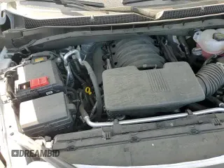 ✅ 2025 Chevrolet Tahoe LT • VIN: 1GNS6NRD8SR103456 • Лот: 62957175. Опубликован ранее на Copart с пробегом Не указан. Бесплатный доступ к архиву аукционных продаж из США и подробный отчёт об истории автомобиля на DreamBid. Изображение 14.