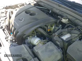 ✅ 2020 Mazda CX-30 Select • VIN: 3MVDMACL0LM130264 • Lot: 42194045. Listed on IAAI with 64,685 mi. Free auction sales archive from the USA and detailed vehicle history report at DreamBid. Image 21.