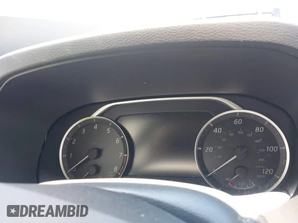 ✅ 2025 Nissan Frontier SV • VIN: 1N6ED1CM4SN606242 • Lot: 42606661. Wystawiony na IAAI z przebiegiem Nie podano. Bezpłatny archiwum sprzedaży aukcyjnych z USA i szczegółowy raport historii pojazdu na DreamBid. Zdjęcie 7.