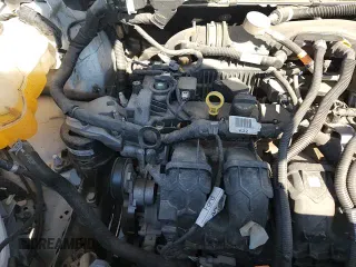 ✅ 2022 Lincoln Nautilus Standard • VIN: 2LMPJ6J97NBL26282 • Lot: 91782135. Listed on Copart with 30,874 mi. Free auction sales archive from the USA and detailed vehicle history report at DreamBid. Image 14.