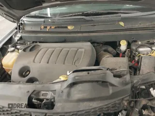 ✅ 2017 Dodge Journey Crossroad Plus • VIN: 3C4PDDGG6HT560925 • Лот: 43165236. Опубликован ранее на IAAI с пробегом 178 922 миль. Бесплатный доступ к архиву аукционных продаж из США и подробный отчёт об истории автомобиля на DreamBid. Изображение 22.