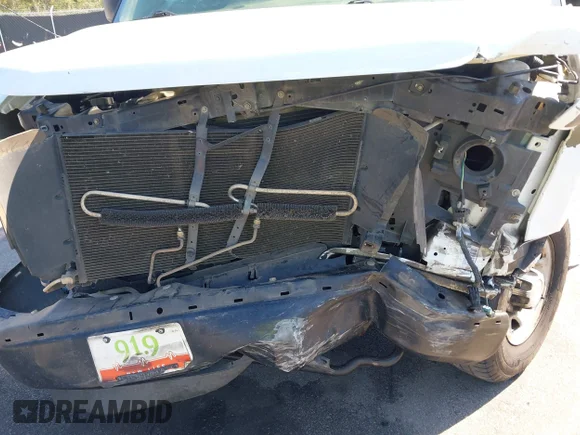 ✅ 2011 Chevrolet Express Cargo • VIN: 1GCZGUCG5B1128220 • Lot: 43281896. Listed on IAAI with 241,230 mi. Free auction sales archive from the USA and detailed vehicle history report at DreamBid. Image 6.