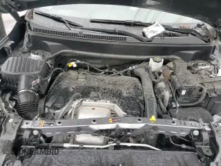 ✅ 2020 GMC Terrain Denali • VIN: 3GKALXEX2LL221489 • Lot: 69776125. Listed on Copart with 58,625 mi. Free auction sales archive from the USA and detailed vehicle history report at DreamBid. Image 14.