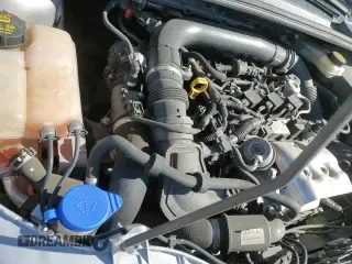 ✅ 2018 Ford Focus SE • VIN: 1FADP3FE1JL222988 • Лот: 92448775. Опубликован ранее на Copart с пробегом 74 090 миль. Бесплатный доступ к архиву аукционных продаж из США и подробный отчёт об истории автомобиля на DreamBid. Изображение 16.