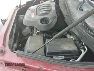 ✅ 2006 Chevrolet HHR LT • VIN: 3GNDA23P96S651140 • Lot: 42098906. Listed on IAAI with 195,961 mi. Free auction sales archive from the USA and detailed vehicle history report at DreamBid. Image 19.