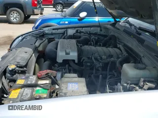 ✅ 2006 Toyota 4Runner Limited • VIN: JTEBT17R760058265 • Lot: 41991531. Listed on IAAI with 267,975 mi. Free auction sales archive from the USA and detailed vehicle history report at DreamBid. Image 20.