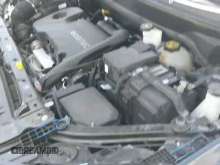 ✅ 2020 GMC Terrain SLT • VIN: 3GKALPEV9LL200931 • Lot: 42706115. Listed on IAAI with 87,298 mi. Free auction sales archive from the USA and detailed vehicle history report at DreamBid. Image 20.