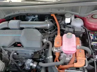 ✅ 2023 Kia Sorento EX • VIN: KNDRH4LG9P5199241 • Лот: 80764045. Опубликован ранее на Copart с пробегом 28 013 миль. Бесплатный доступ к архиву аукционных продаж из США и подробный отчёт об истории автомобиля на DreamBid. Изображение 16.