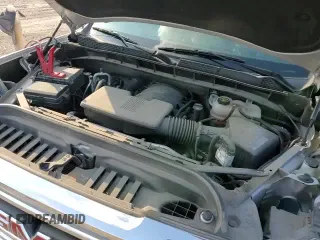 ✅ 2020 GMC Sierra 1500 SLT • VIN: 3GTP8DED1LG293675 • Лот: 70948025. Опубликован ранее на Copart с пробегом 41 449 миль. Бесплатный доступ к архиву аукционных продаж из США и подробный отчёт об истории автомобиля на DreamBid. Изображение 13.