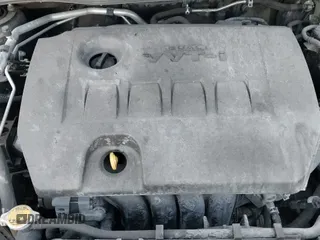 ✅ 2013 Toyota Corolla LE • VIN: 5YFBU4EE3DP103305 • Лот: 43469897. Опубликован ранее на IAAI с пробегом 110 154 миль. Бесплатный доступ к архиву аукционных продаж из США и подробный отчёт об истории автомобиля на DreamBid. Изображение 20.