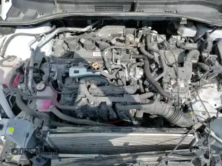 ✅ 2024 Toyota Corolla Cross Hybrid S • VIN: 7MUFBABG8RV020937 • Lot: 70902155. Listed on Copart with 26,188 mi. Free auction sales archive from the USA and detailed vehicle history report at DreamBid. Image 14.