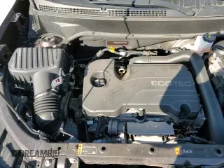 ✅ 2020 Chevrolet Equinox LT • VIN: 2GNAXKEVXL6224895 • Лот: 80613145. Опубликован ранее на Copart с пробегом 39 713 миль. Бесплатный доступ к архиву аукционных продаж из США и подробный отчёт об истории автомобиля на DreamBid. Изображение 17.