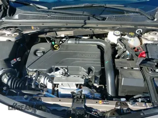 ✅ 2024 Chevrolet Malibu LT • VIN: 1G1ZD5ST4RF223466 • Lot: 43430680. Listed on IAAI with 31,998 mi. Free auction sales archive from the USA and detailed vehicle history report at DreamBid. Image 19.