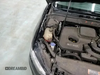 ✅ 2019 Ford Fusion SE • VIN: 3FA6P0LU0KR261545 • Lot: 94933675. Wystawiony na Copart z przebiegiem 111 840 mil. Bezpłatny archiwum sprzedaży aukcyjnych z USA i szczegółowy raport historii pojazdu na DreamBid. Zdjęcie 13.