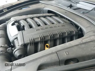 ✅ 2010 Porsche Cayenne • VIN: WP1AA2AP6ALA02858 • Lot: 42562820. Wystawiony na IAAI z przebiegiem 170 714 mil. Bezpłatny archiwum sprzedaży aukcyjnych z USA i szczegółowy raport historii pojazdu na DreamBid. Zdjęcie 19.