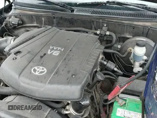 ✅ 2006 Toyota Tundra SR5 • VIN: 5TBRU34136S478685 • Lot: 42493020. Listed on IAAI with 264,445 mi. Free auction sales archive from the USA and detailed vehicle history report at DreamBid. Image 19.