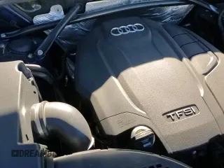 ✅ 2018 Audi Q5 Premium • VIN: WA1ANAFY7J2135520 • Лот: 91608005. Опубликован ранее на Copart с пробегом 117 421 миль. Бесплатный доступ к архиву аукционных продаж из США и подробный отчёт об истории автомобиля на DreamBid. Изображение 14.